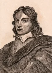 Thomas Willeboirts Bosschaert, Illustration aus 
